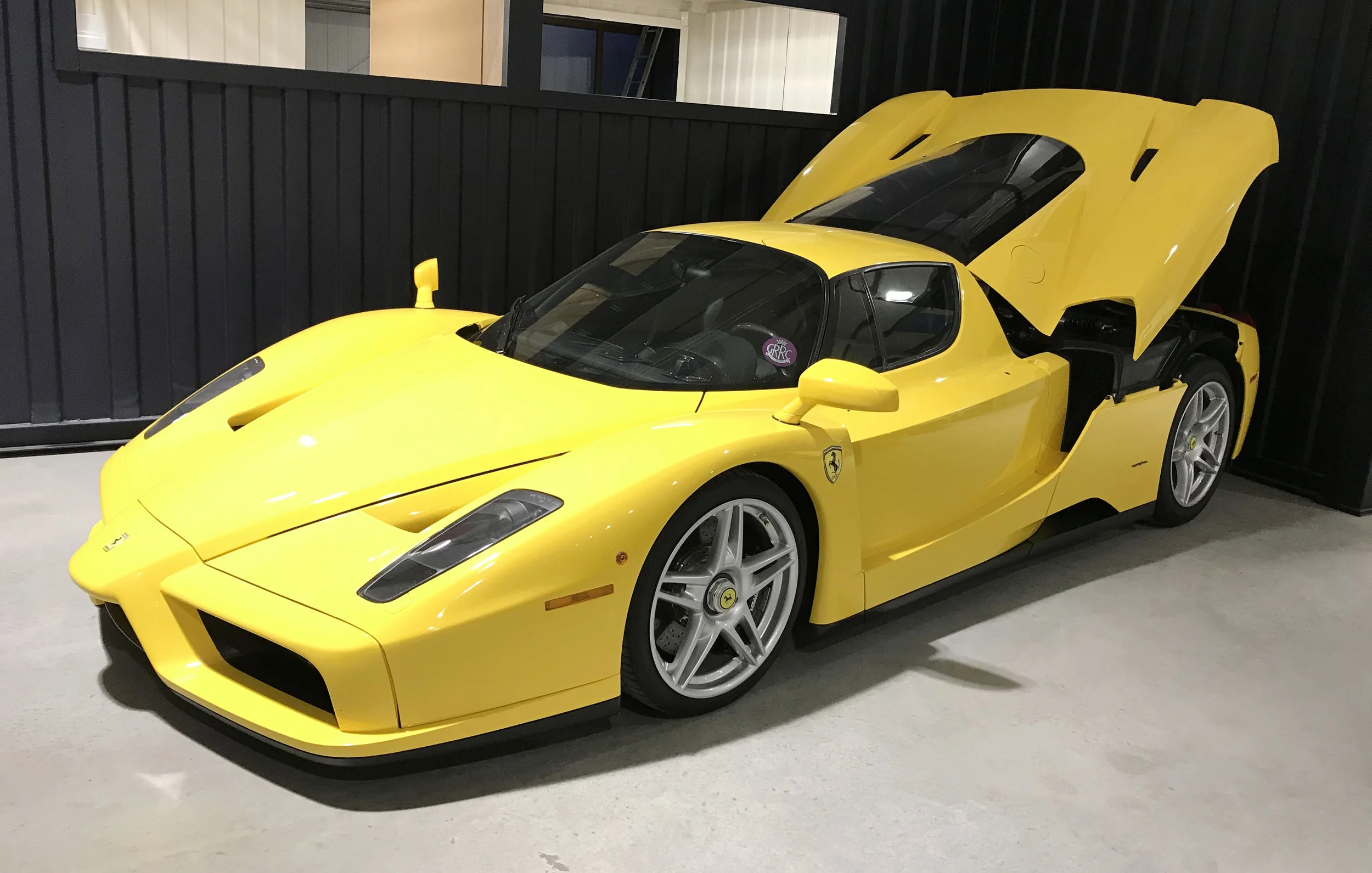 CARS and WATCHES - why are they so inextricably linked?