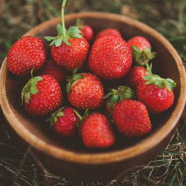 STRAWBERRIES