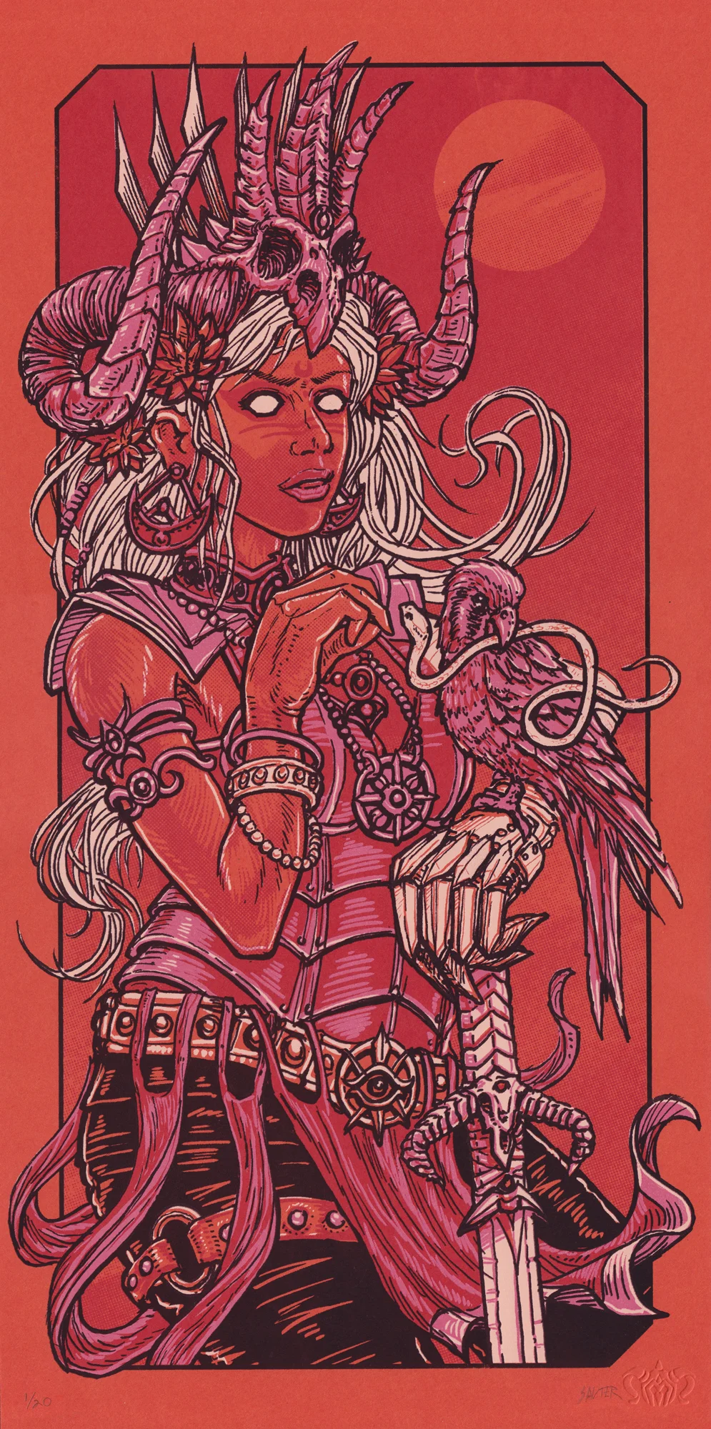 Sauter_ProphesyOfTheBurningSun_scan.jpg