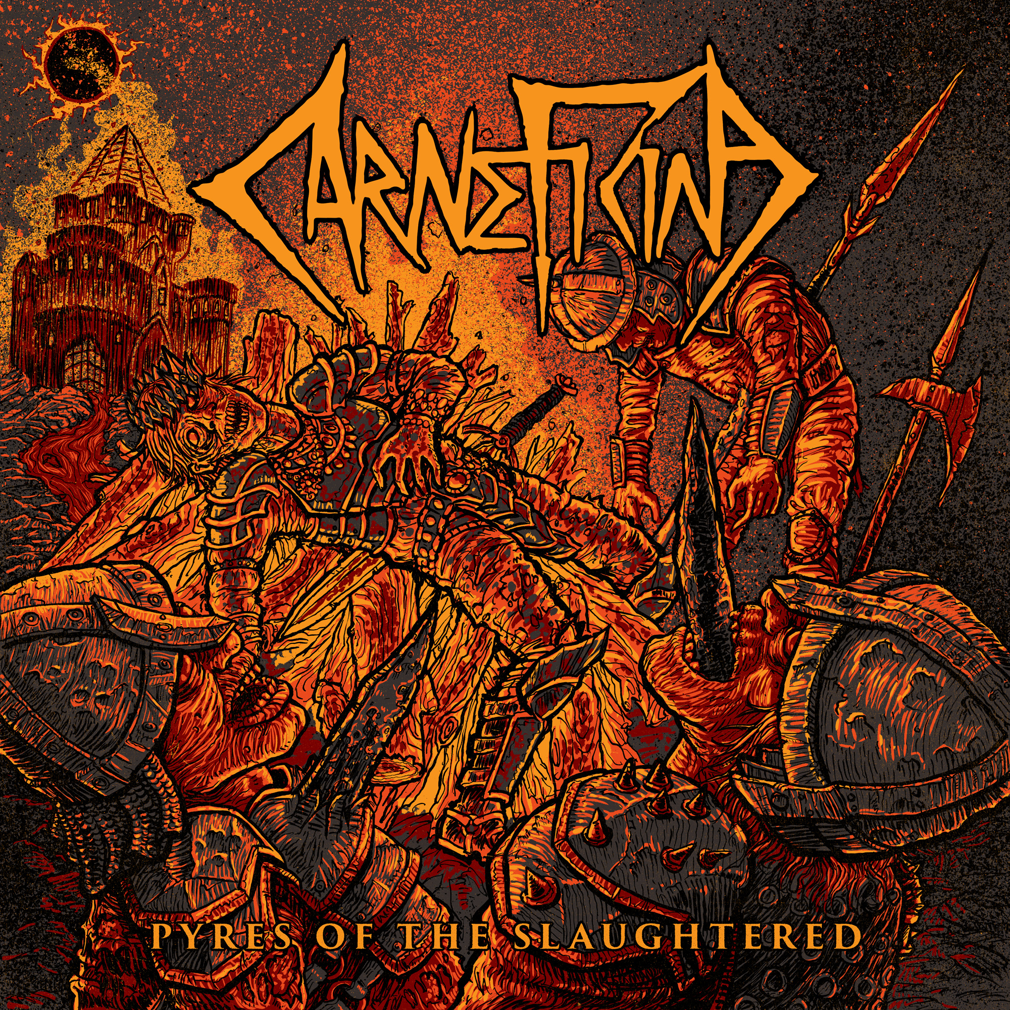 Carneficina_Pyres_Front.jpg