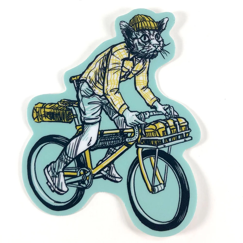 ALCY204 STICKERS DECALS ALCYON vélo bike bicycle