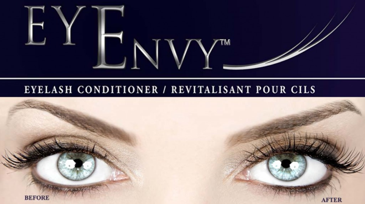 EyEnvy Growth Serum Product Review