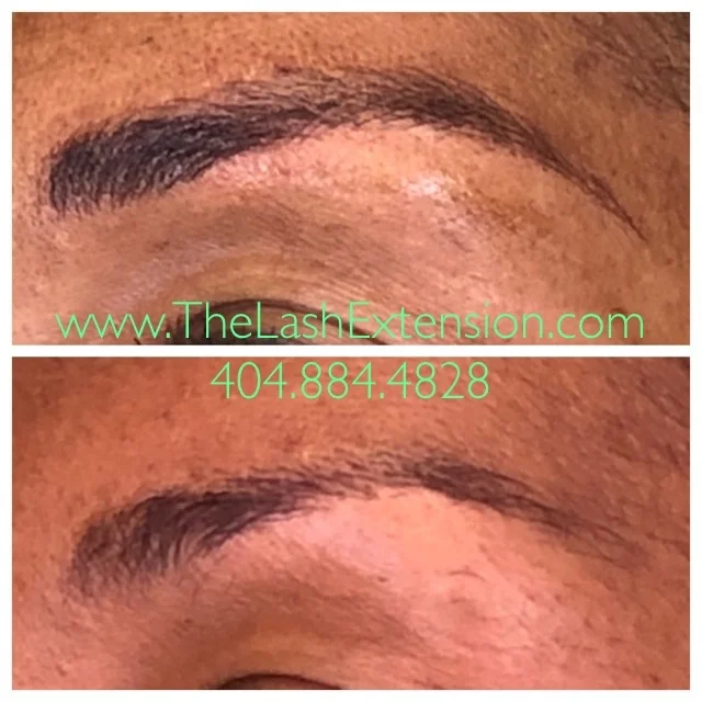 Microblading