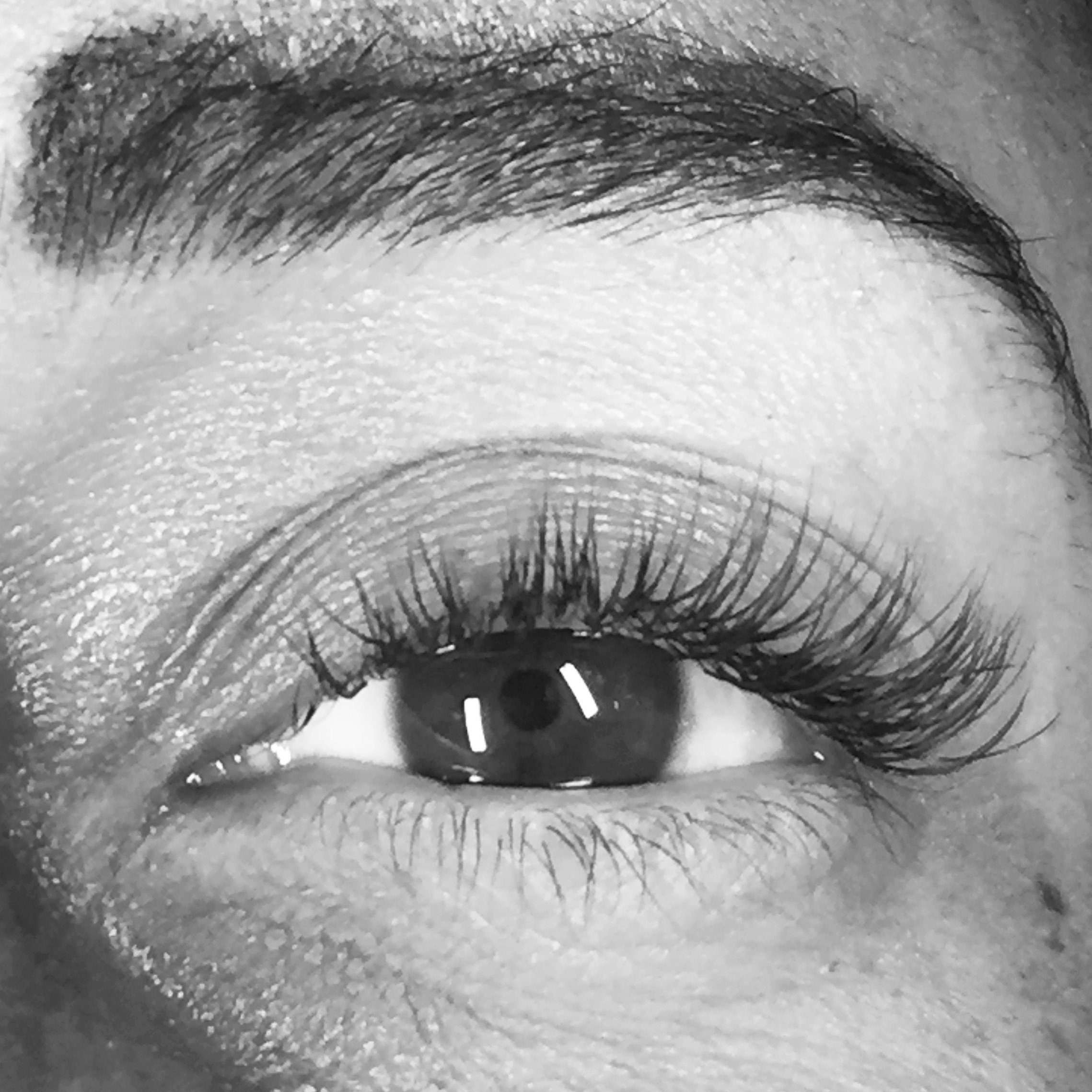 Classic Lashes 100 Lashes/eye