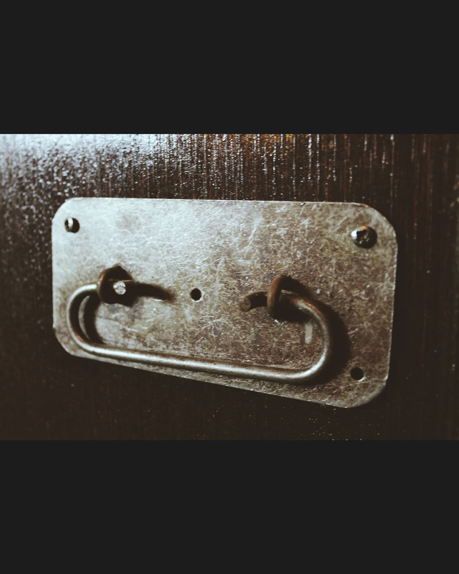 Locking Plate Handle