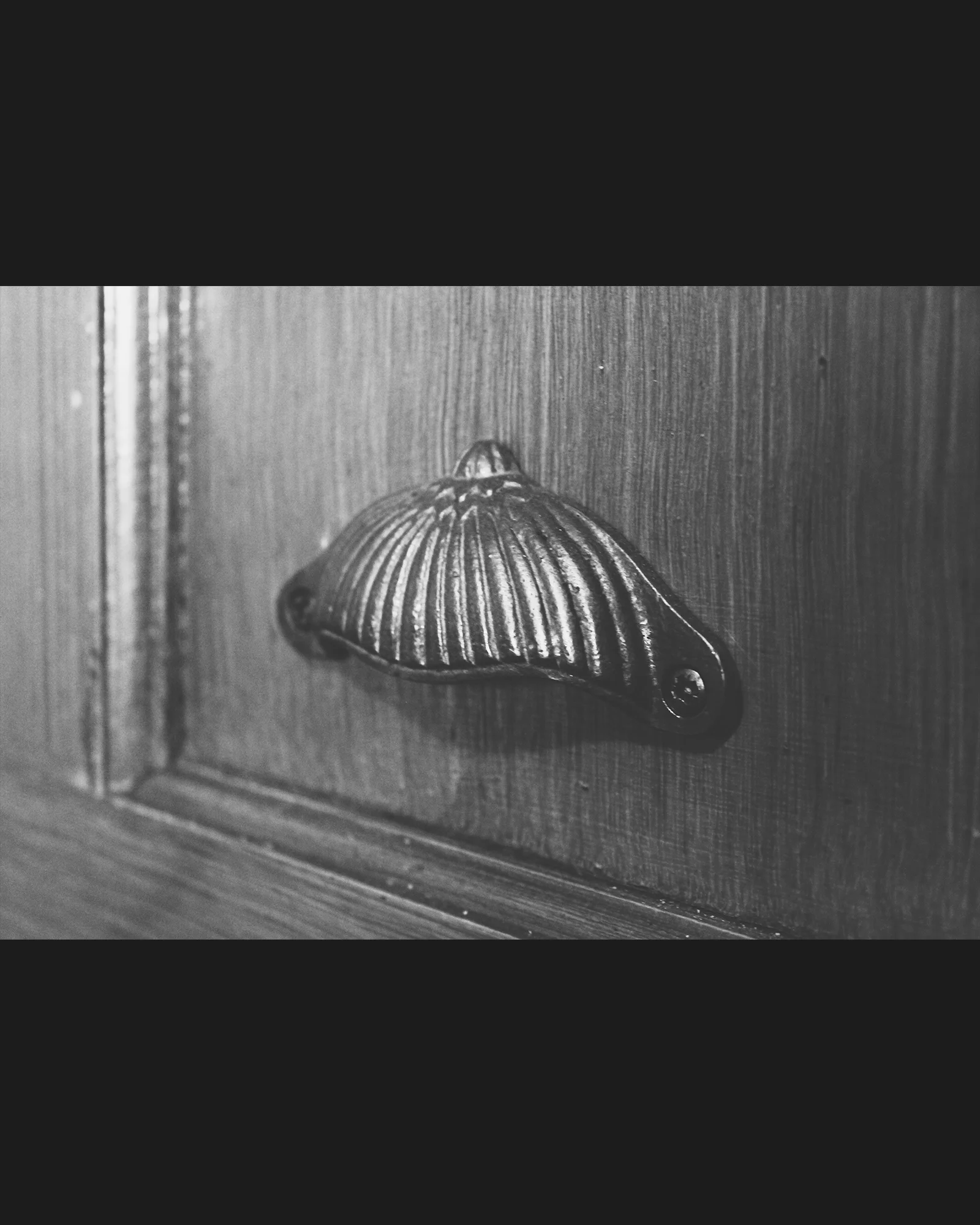 Sunrise Cup Handle 106mm