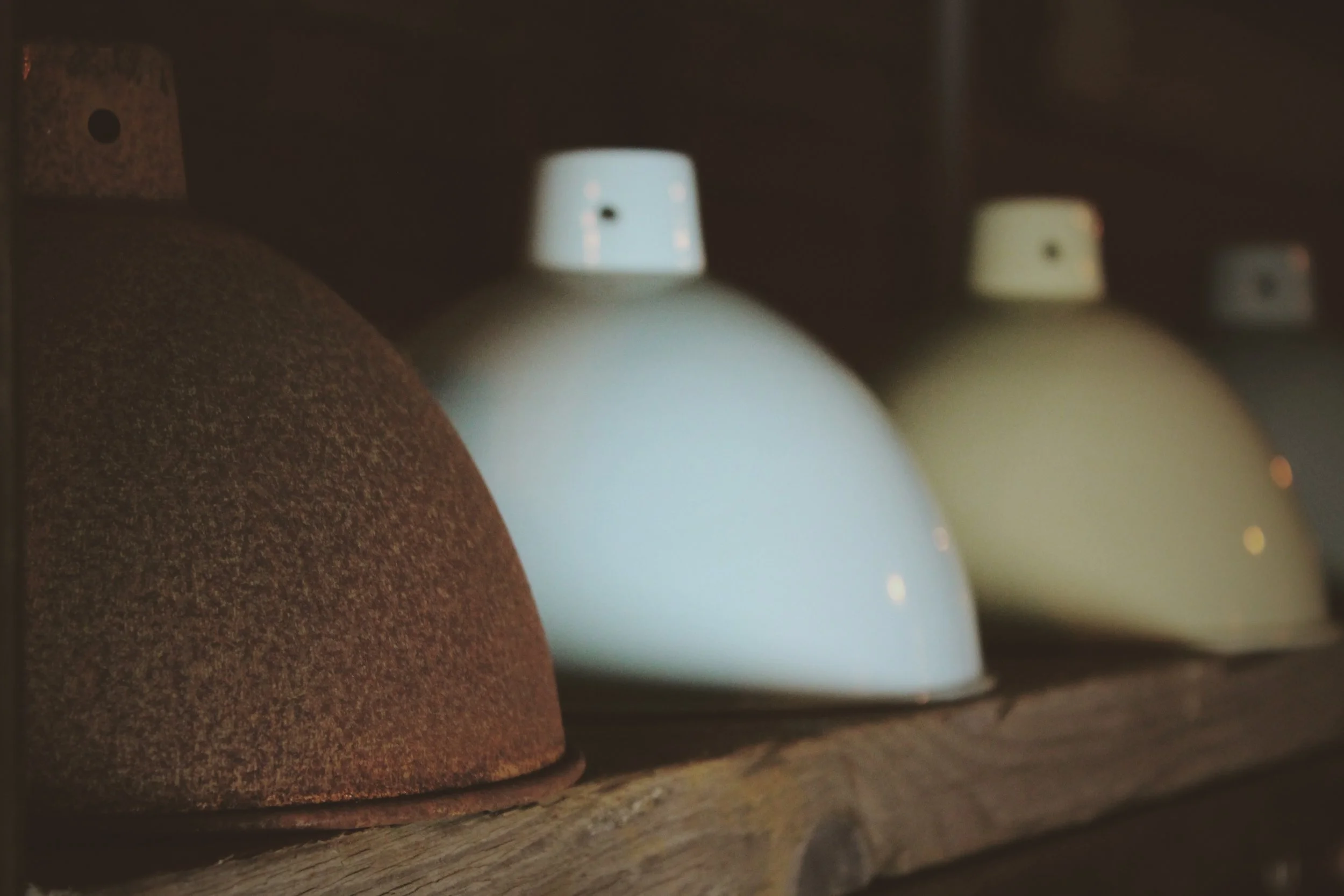 Pendant Lamp Shades 250mm