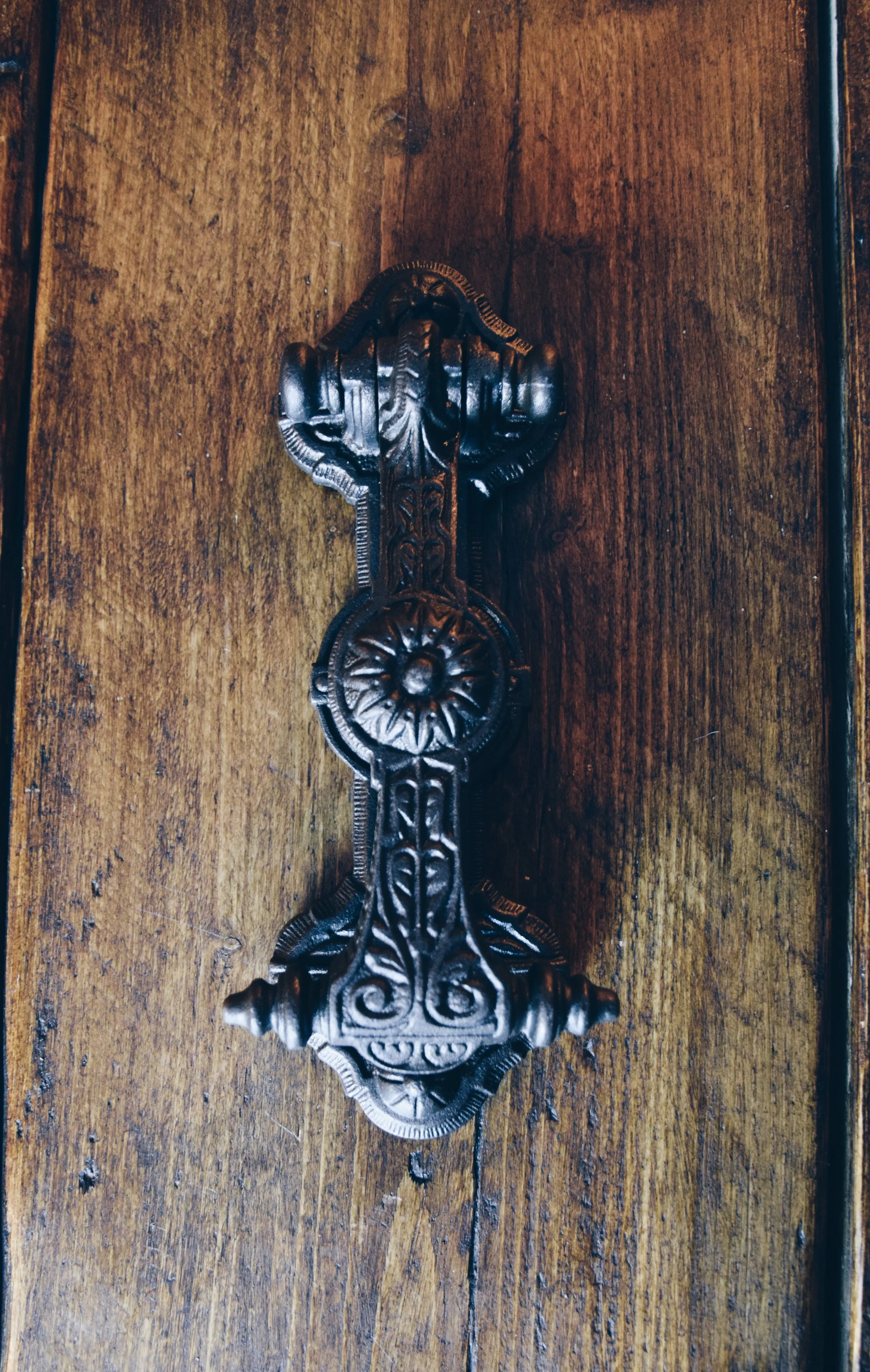 Regency Style Door Knocker