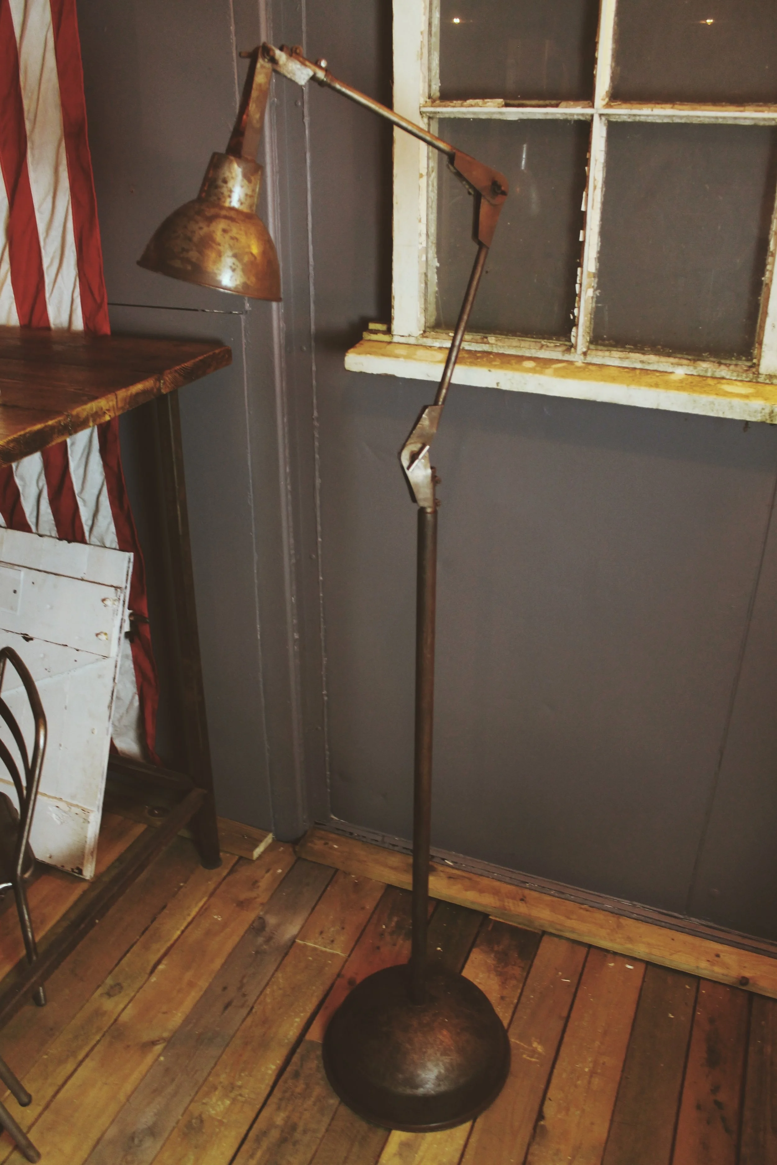 Anglepoise Floor Standing Lamp