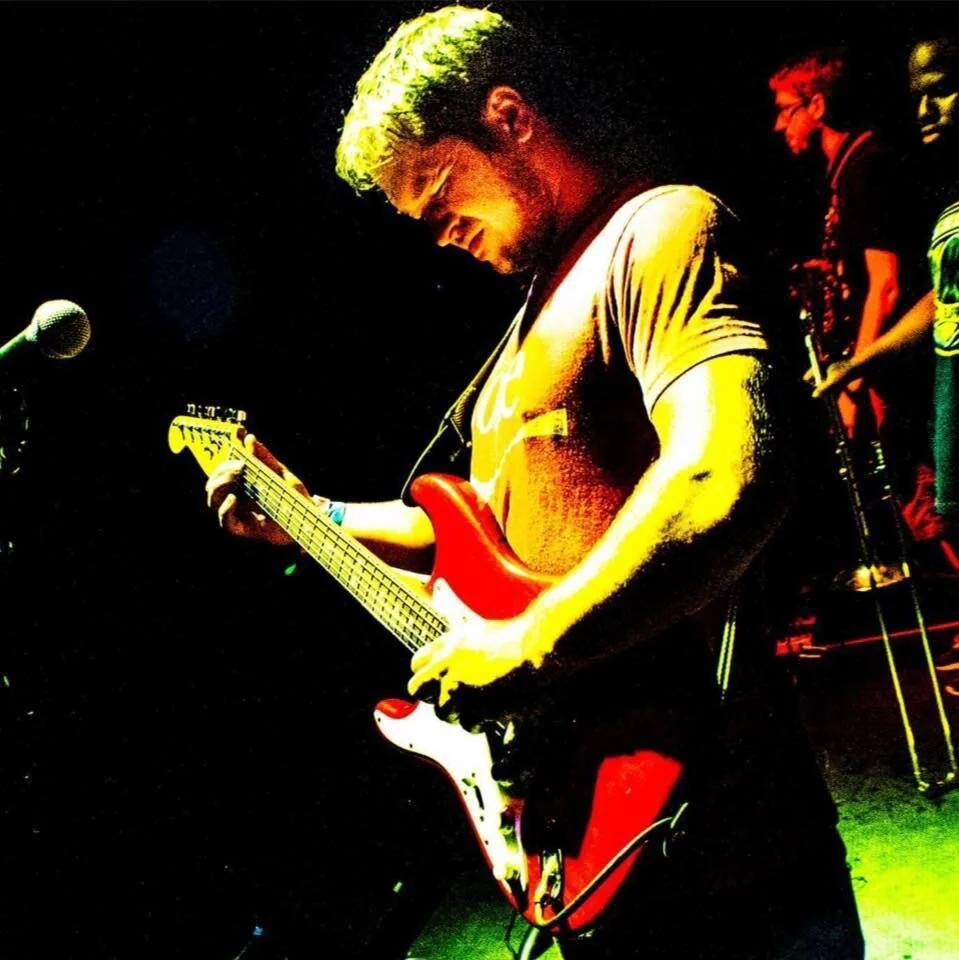 KYLE FITZPATRICKGeneral Manager/Music DirectorGuitar, Piano, Vocal and Bass InstructorKyle Fitzpatrick has been a very active musician on Long Island for many years now. He plays guitar and sings in local funk band - Funkin’ A as well as playing sol…