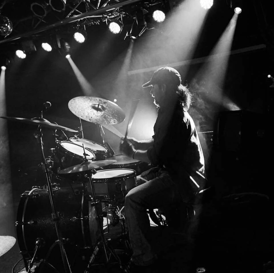 MICHAEL VETTERDrum InstructorBorn and raised in Long Island, NY, Micheal Vetter was introduced to the drum set since day one. With his father being a drummer and music educator, the rest was history. Michael started pursuing music seriously in early…