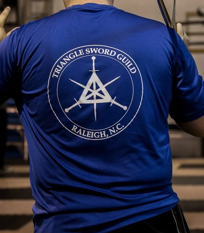 Official TSG T-Shirts