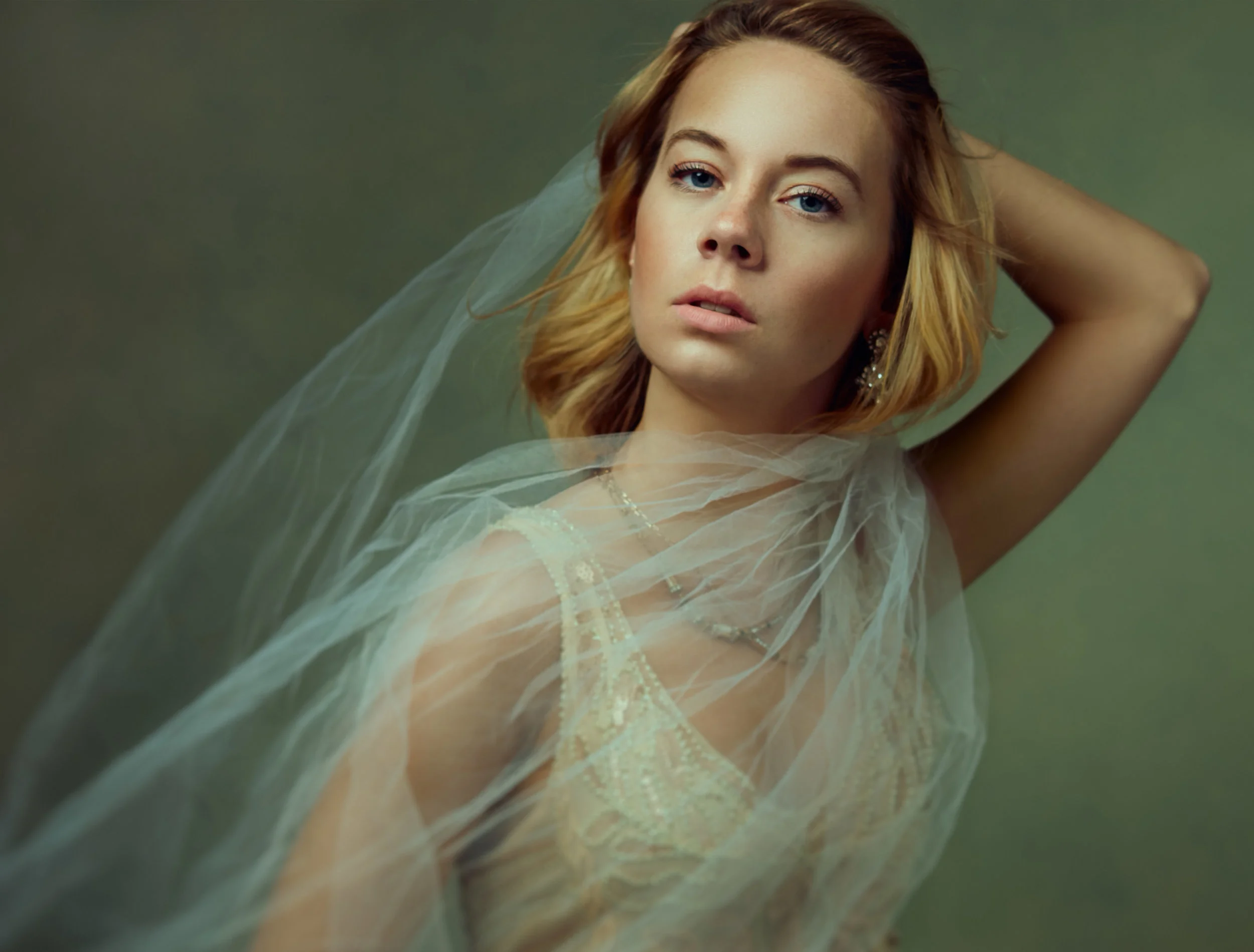 Fine Art Portraits Pixl Photography
