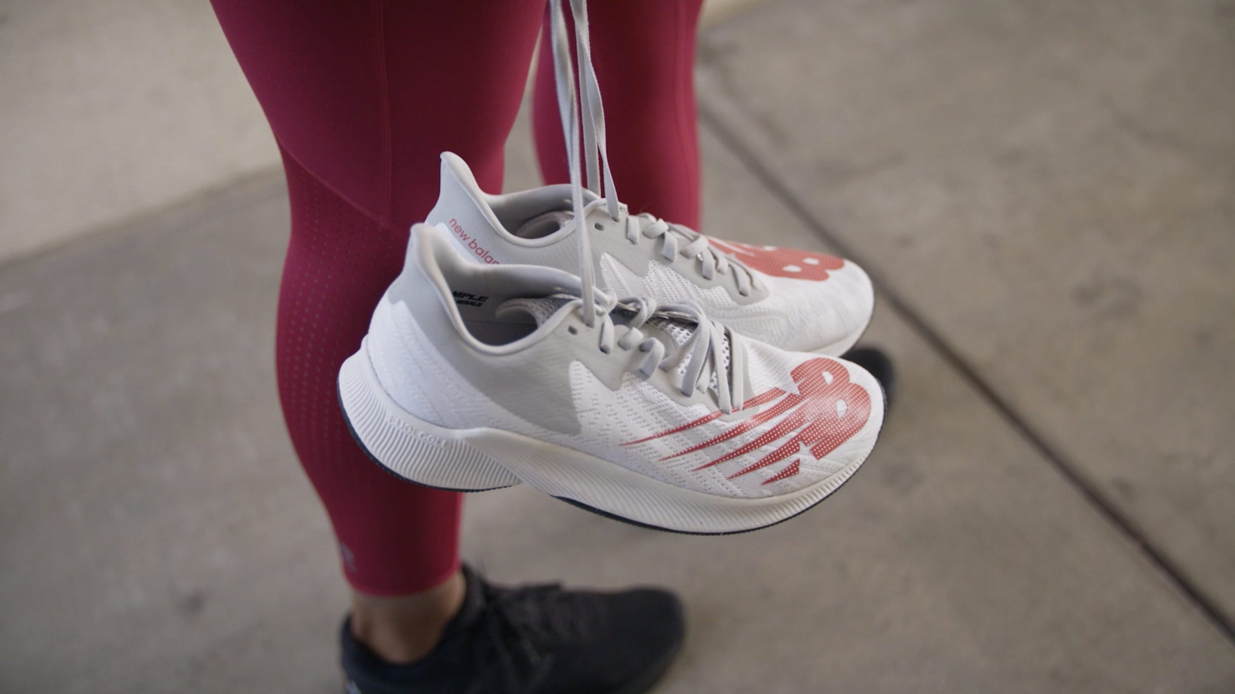 New Balance — CEEN