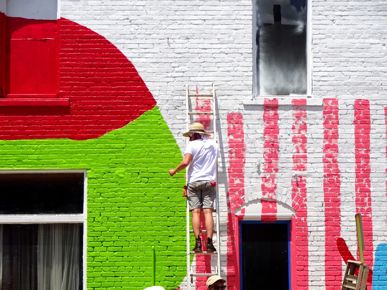 07-24-16 Art Mural Wall Painting Harvard-Main_51.JPG