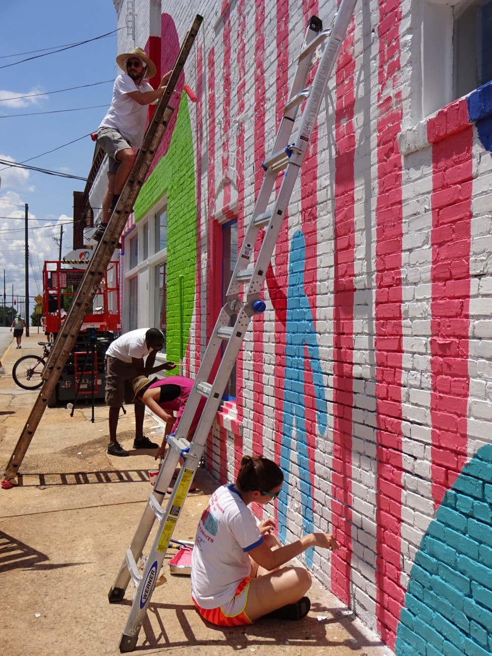 07-24-16 Art Mural Wall Painting Harvard-Main_57.JPG