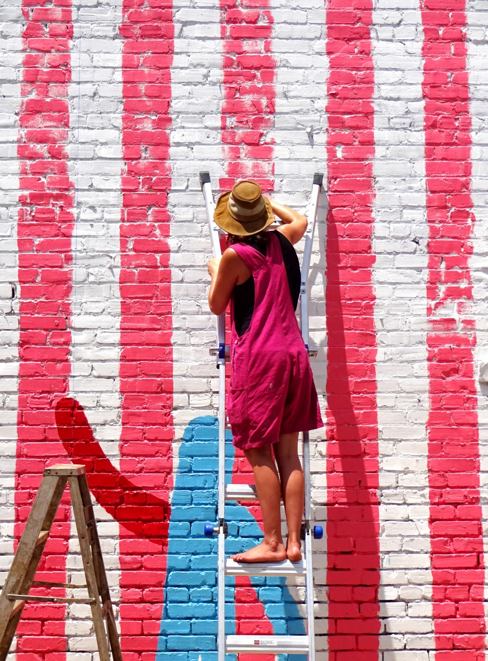 07-23-16 Art Mural Wall Painting Harvard-Main_10 85.JPG