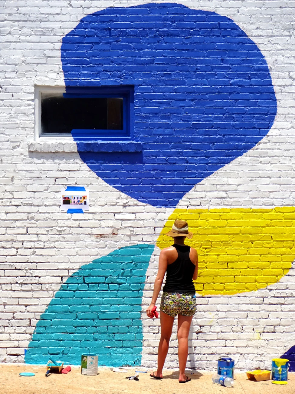 07-23-16 Art Mural Wall Painting Harvard-Main_15 50.JPG