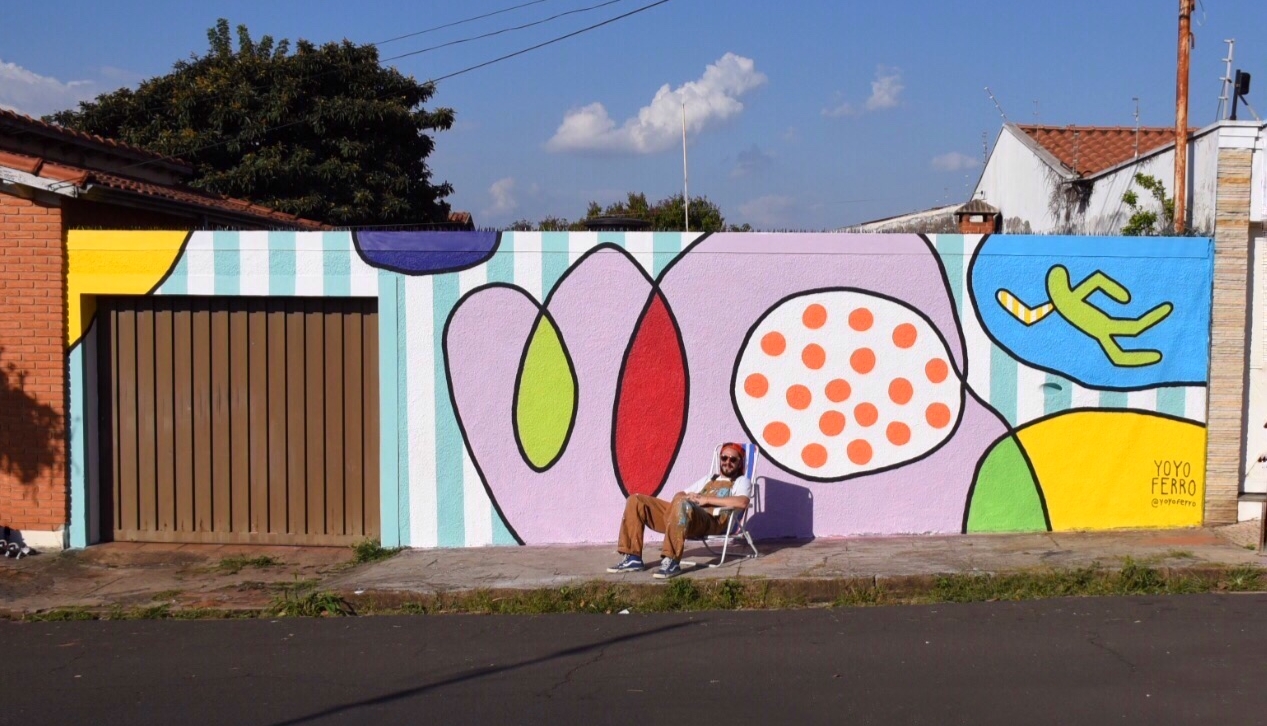 Limeira, SP, Brazil