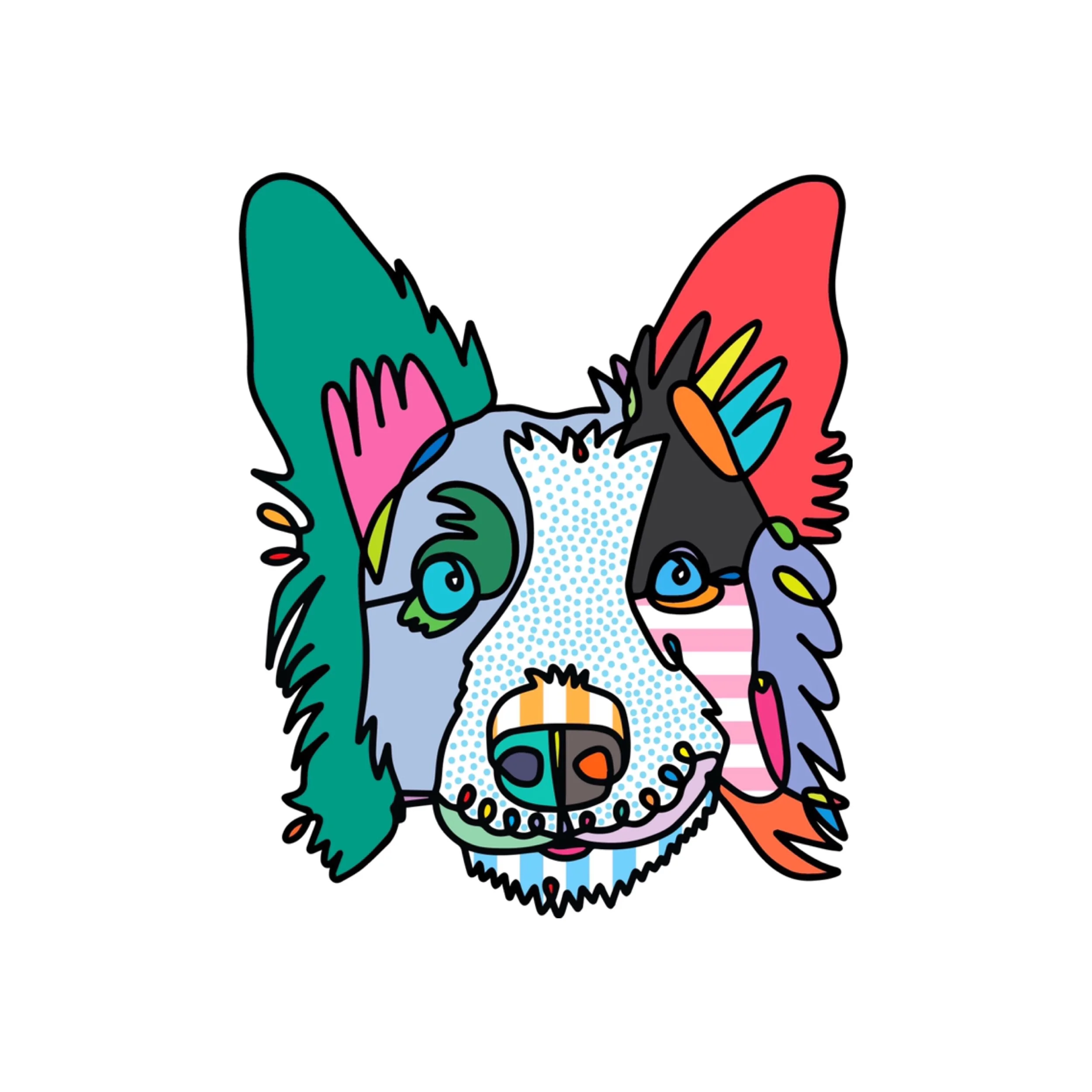 “Cachorro” , 2019