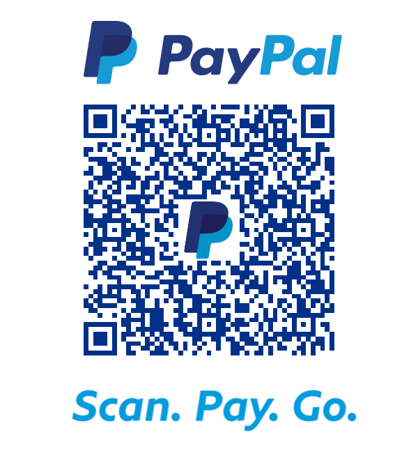 Pay with PayPal