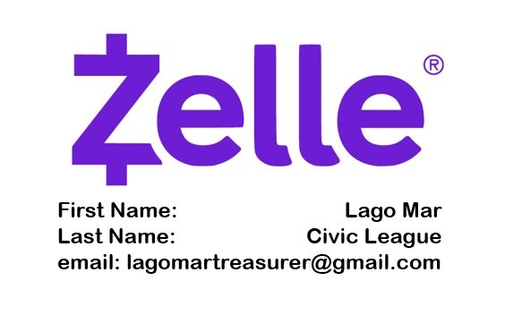 Pay with Zelle