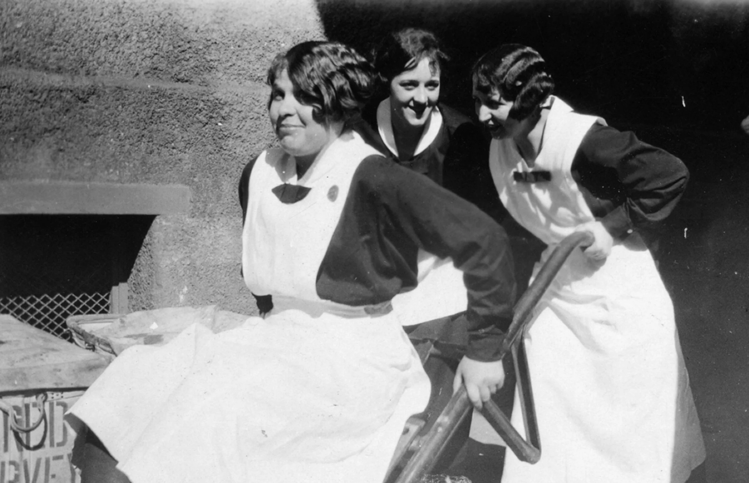jokingharveygirls.jpg