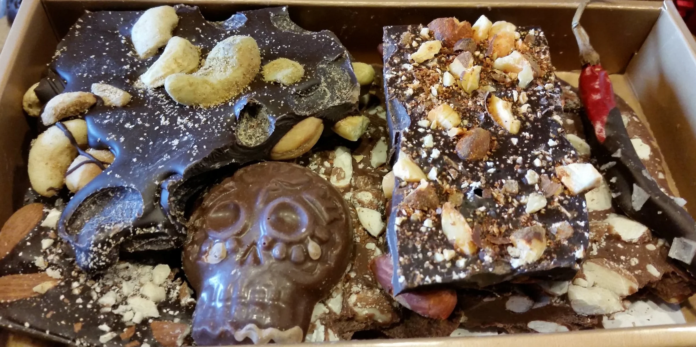 Menu Decoder — Hidden New Mexico