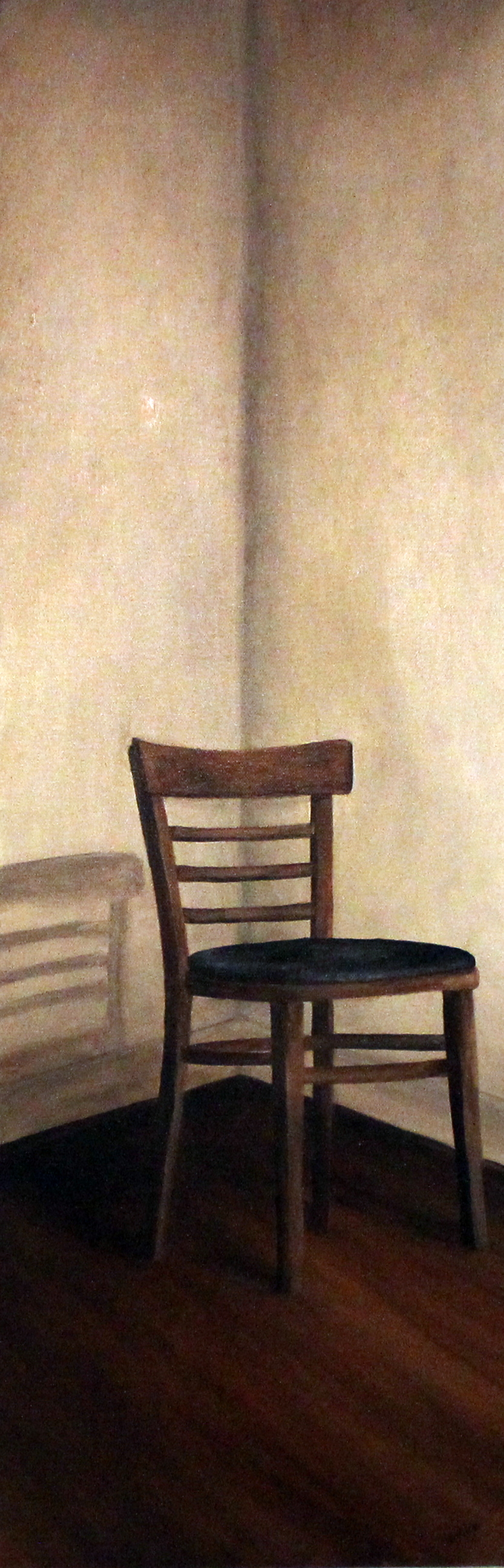 The First Misspelling