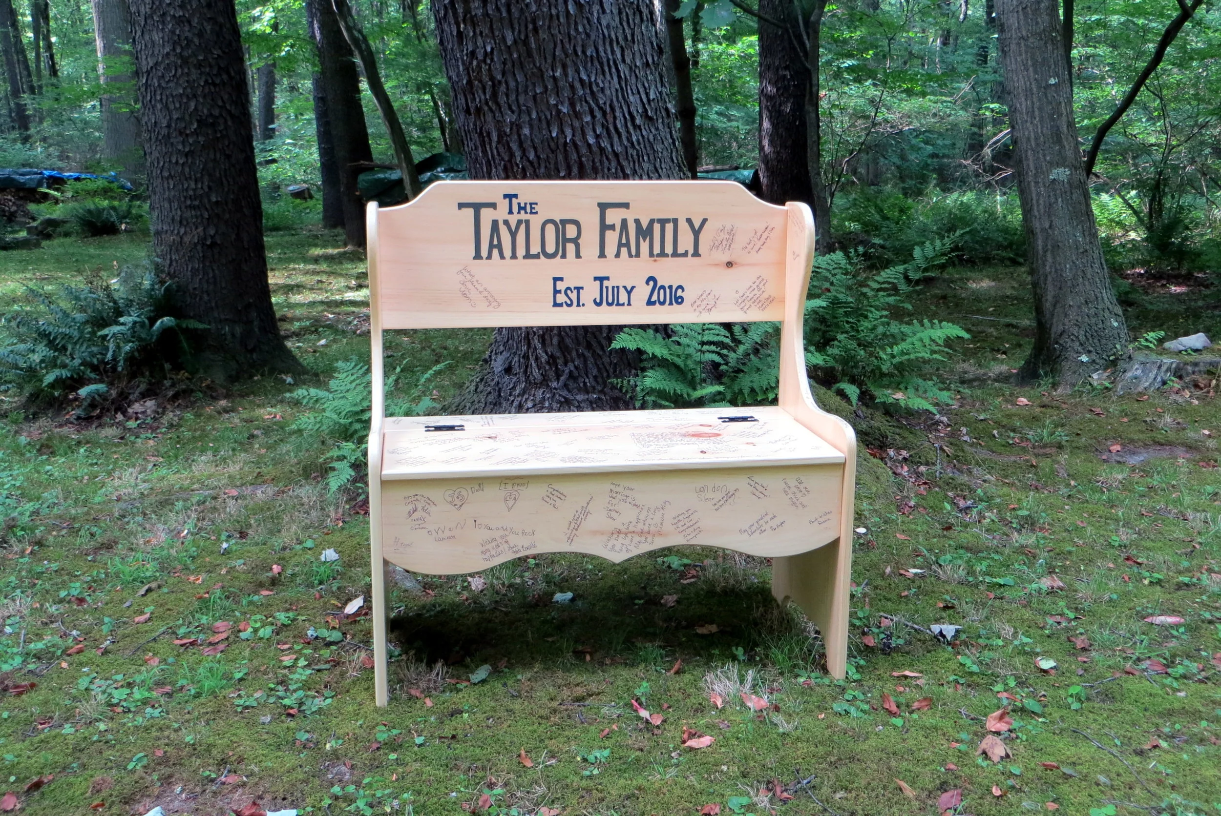      Contact for more information about commission work 