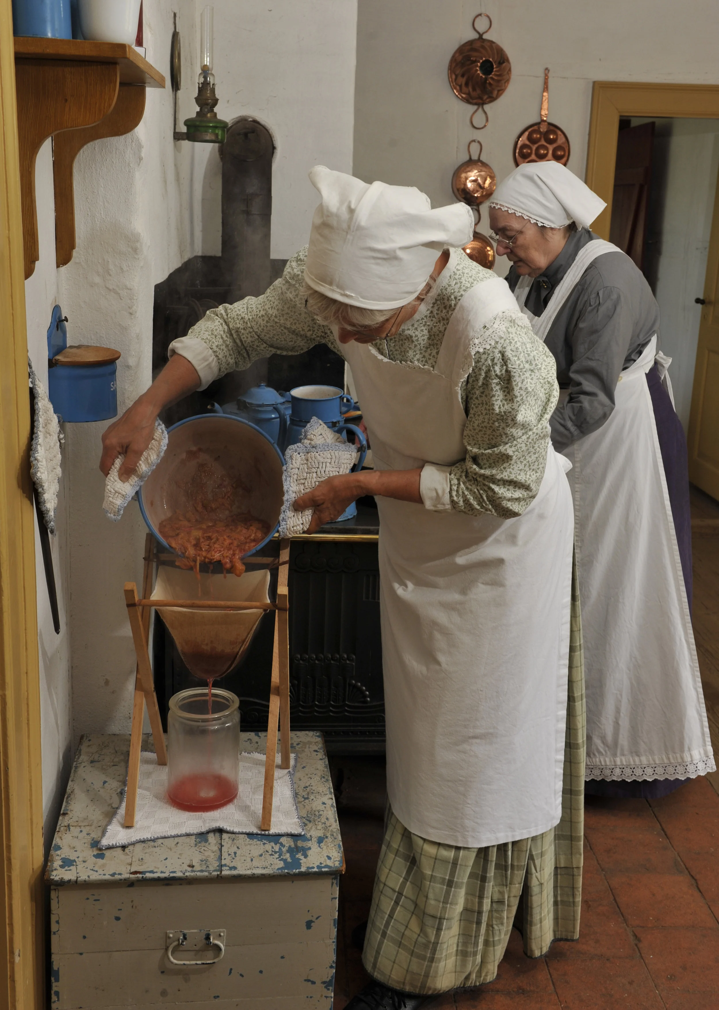 Foto: Anker Tiedemann