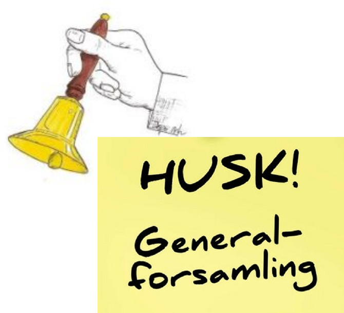 Generalforsamling