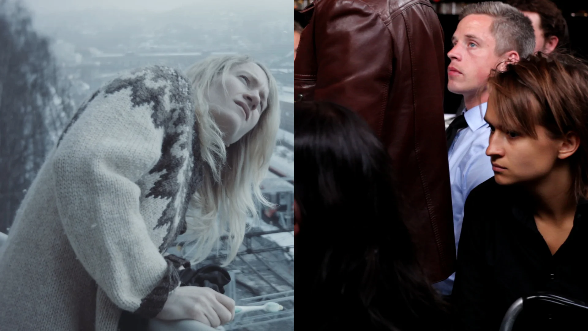 Kunstnernes Hus KinoSønday 30. april kl 17:30Read more here