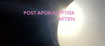 Post-Apocalyptic Eve: KORET + Pow Pow & Andreas Elvenes