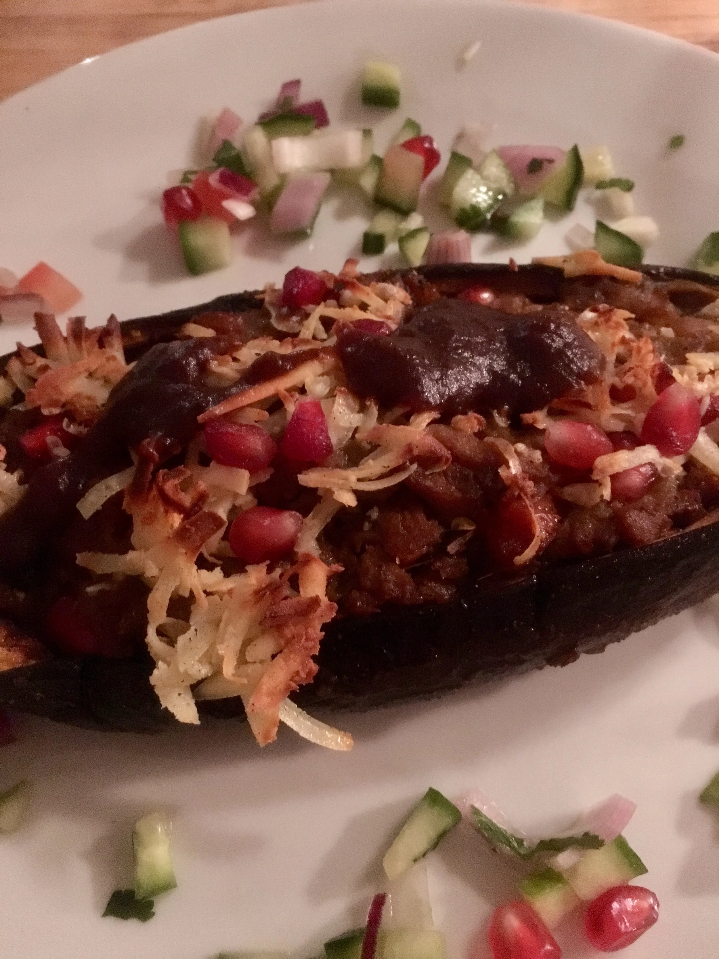 Romy Gill @ Carousel