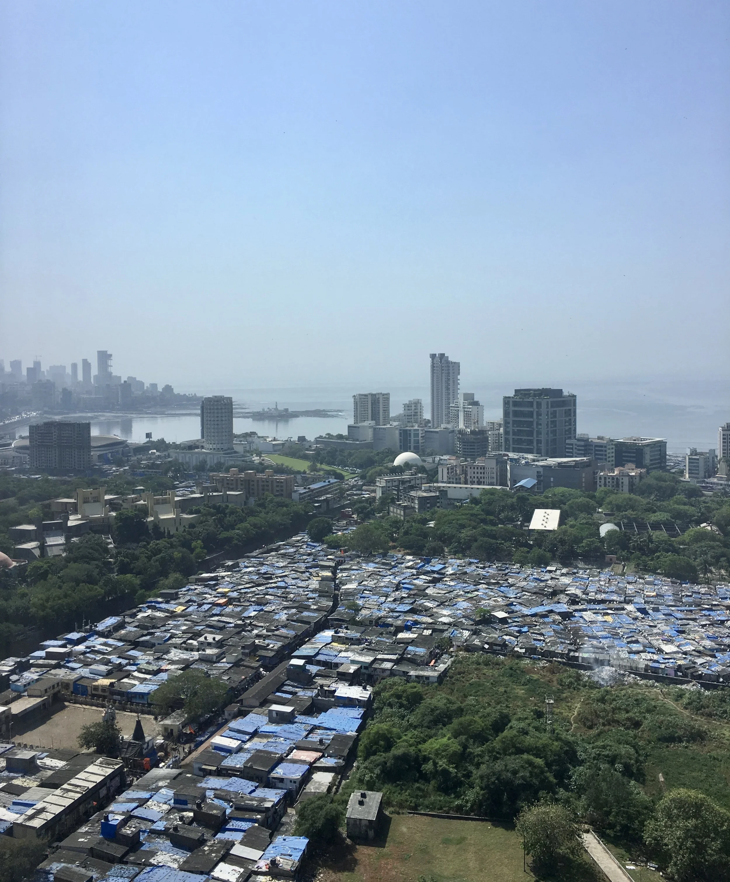 Mumbai, India 