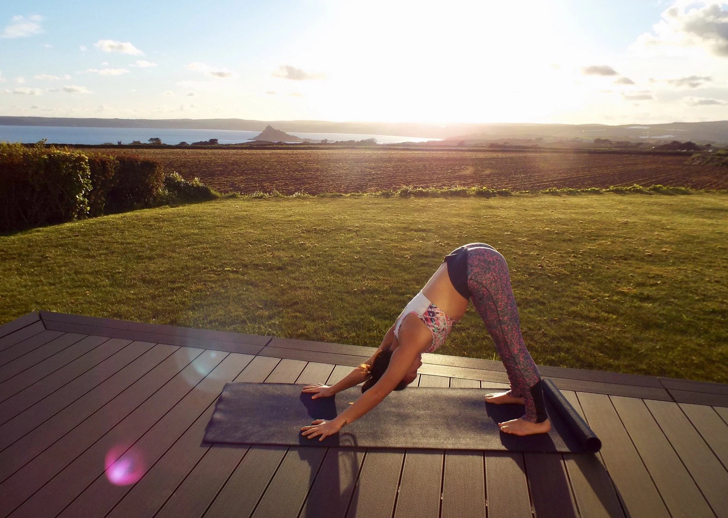 Beautifully Unexpected