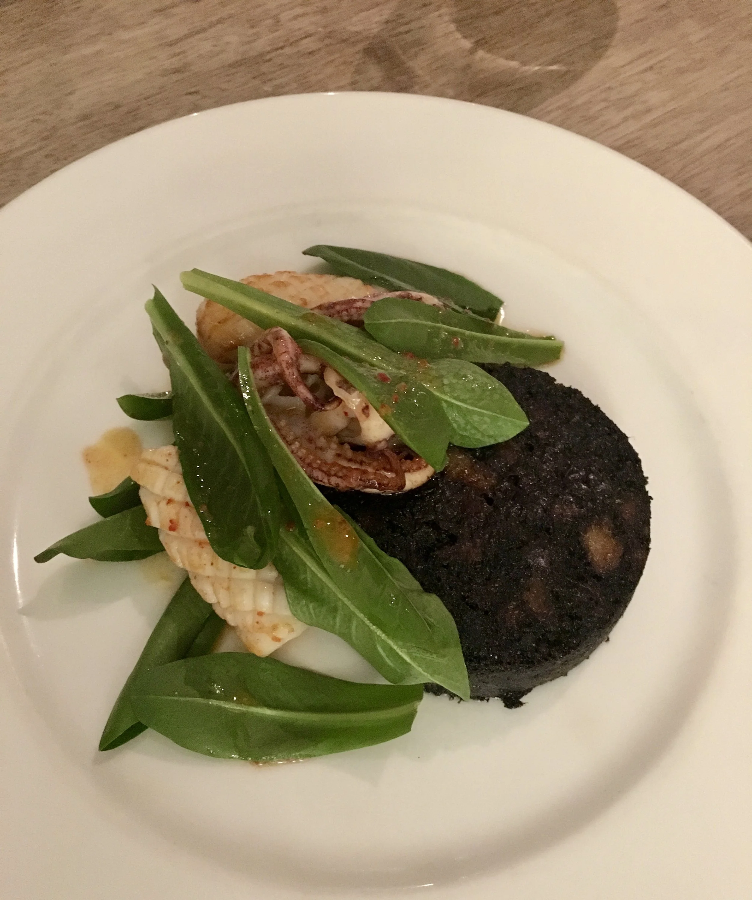 Brawn, Bethnal Green 