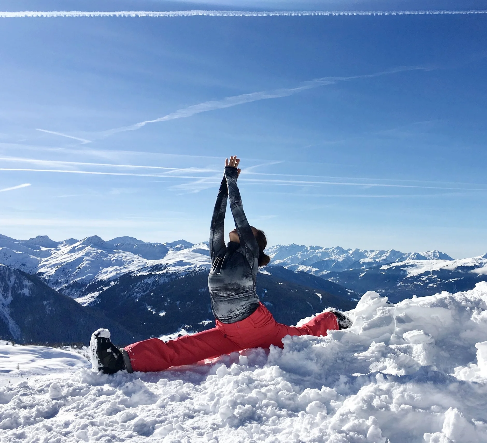 The Good Side, The Bad Side