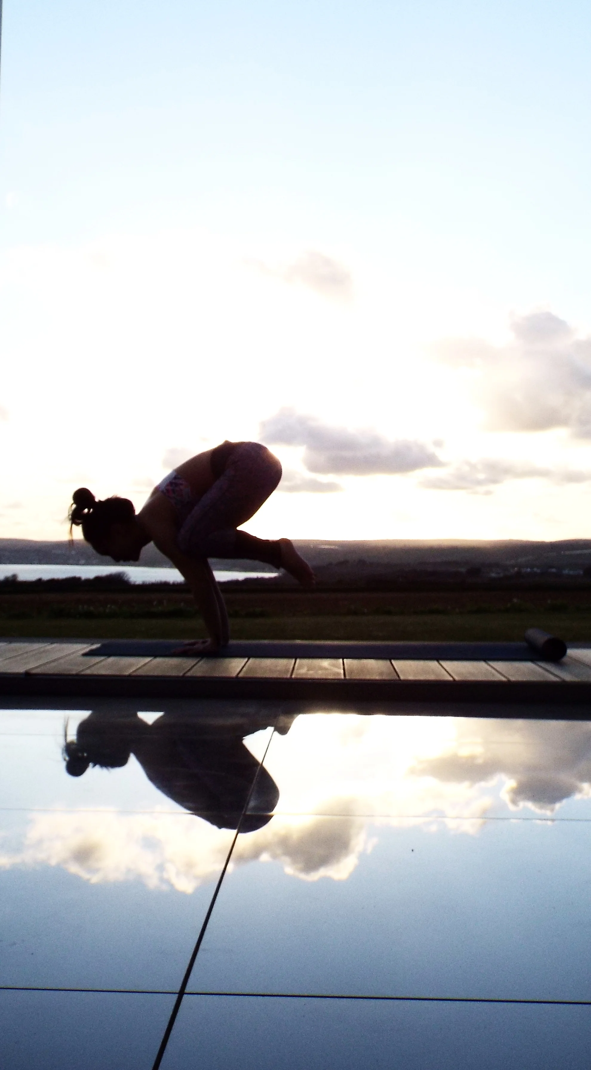 The Fear of Not Being Enough, For Yourself 