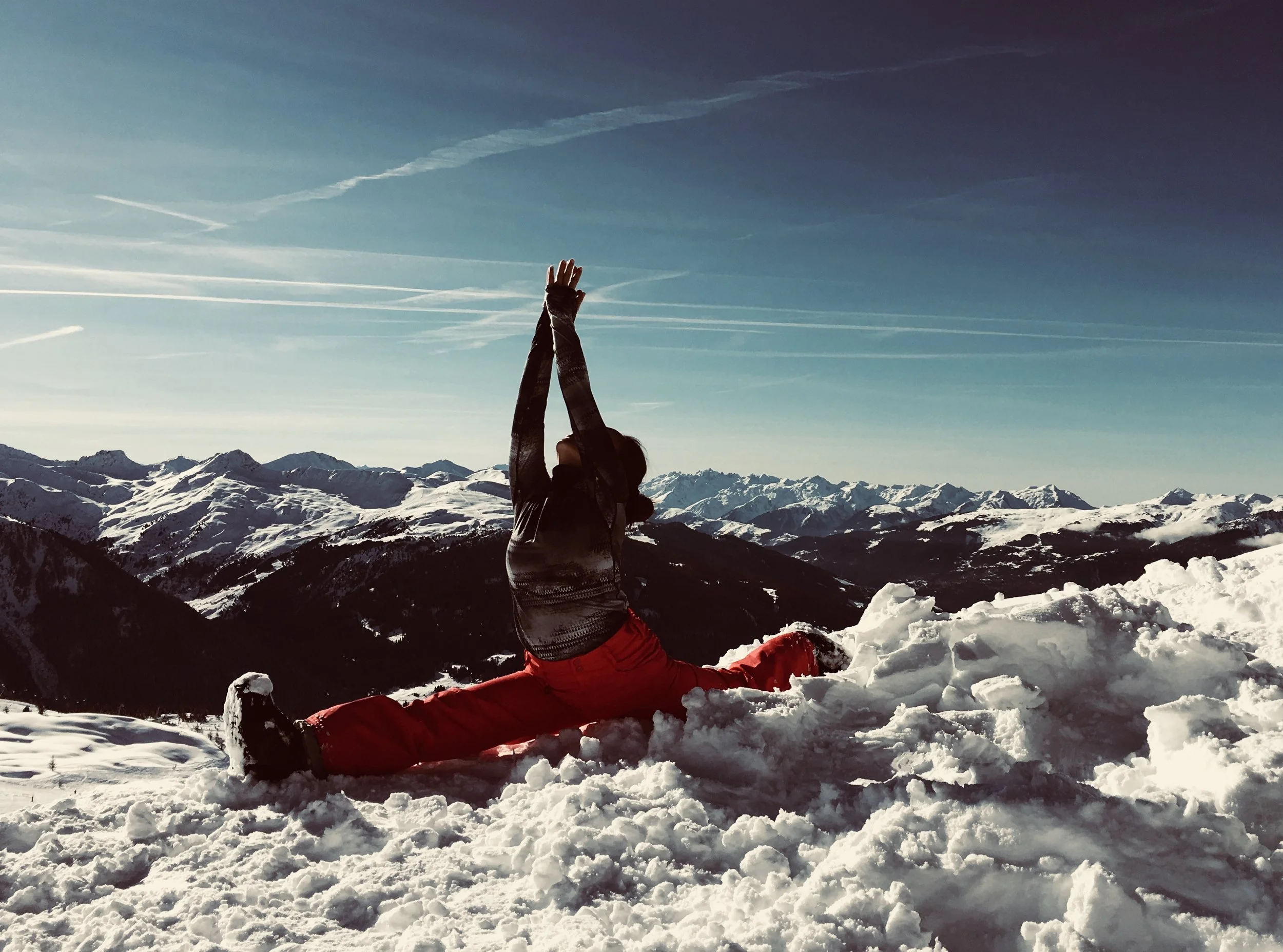 The Fear of Not Being Enough, For Others