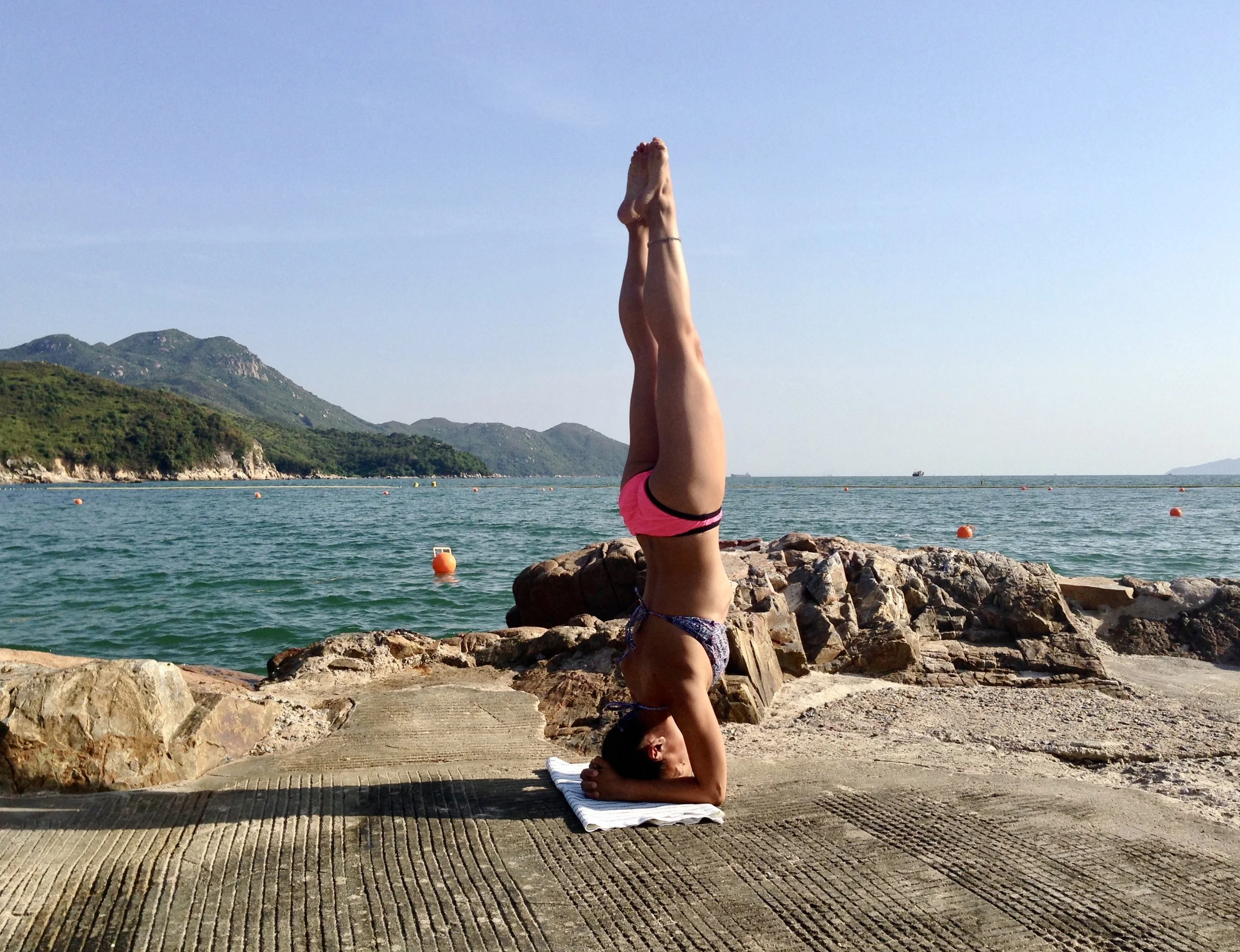 The Fear of Not Being Enough, For Society