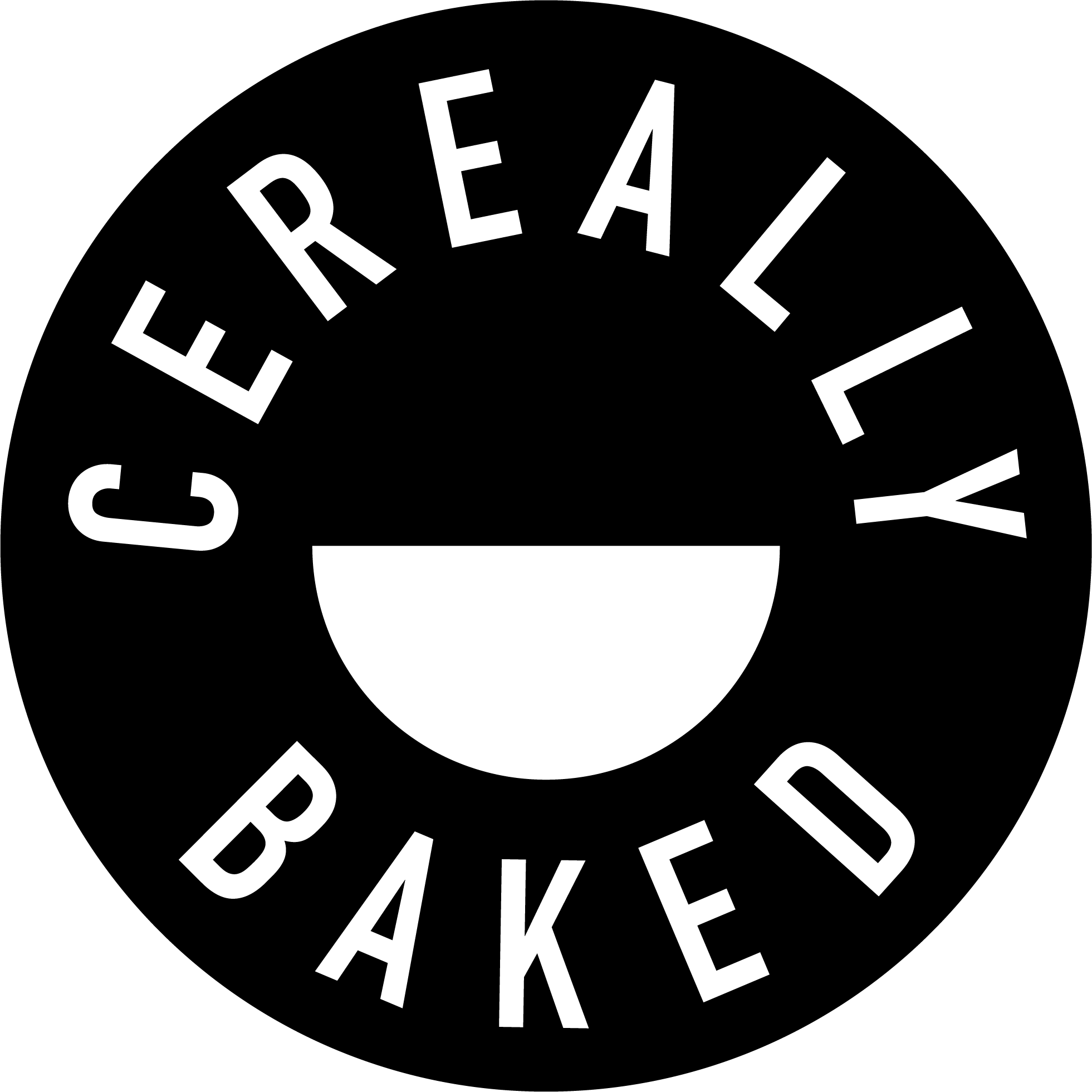 Cereally Baked