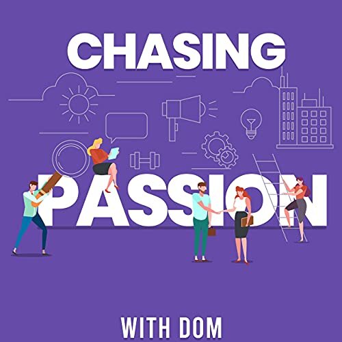 Chasing Passion podcast #55 – Brandon DesJarlais - Longboarding, Serendipity and Doing What You Love