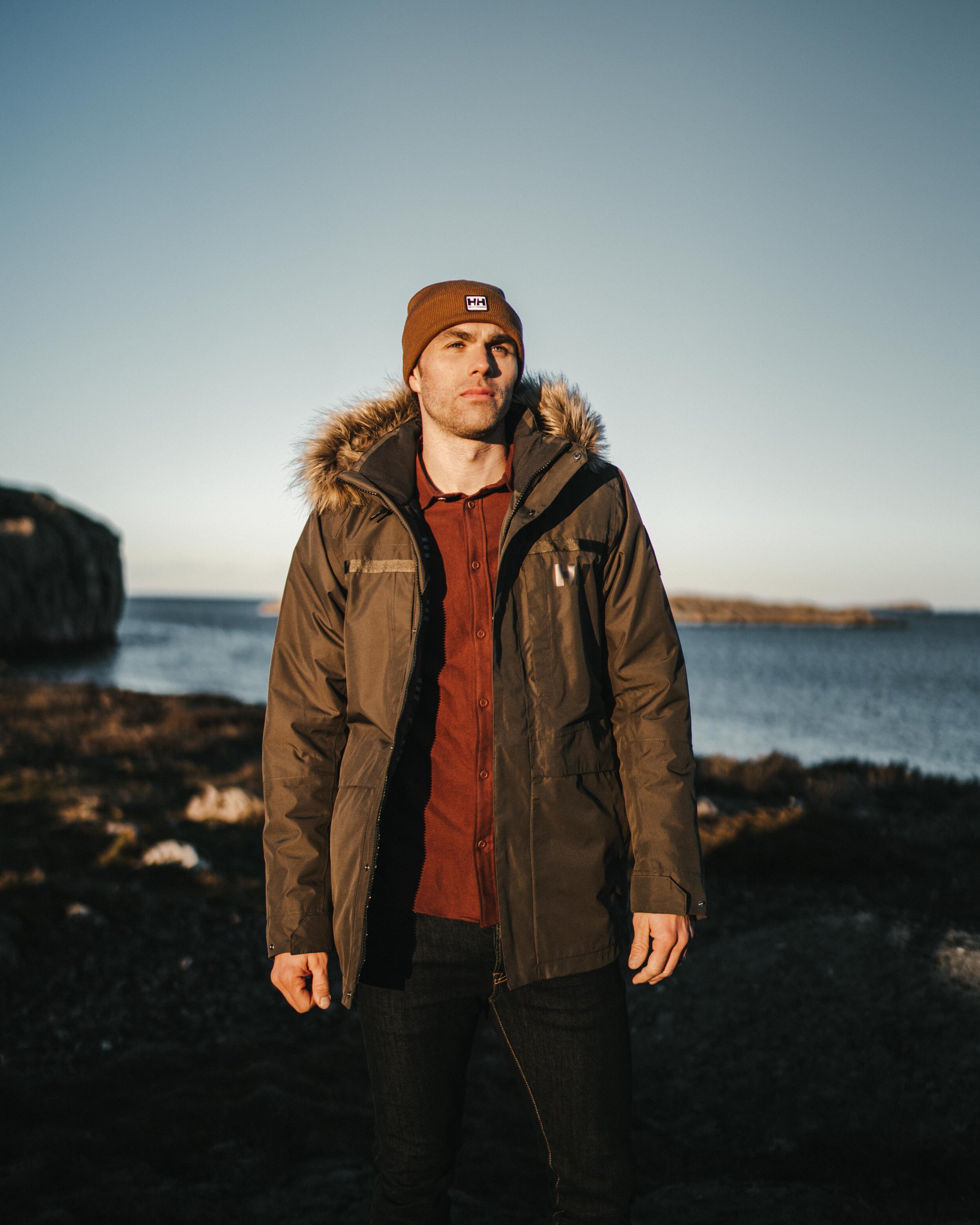 Helly Hansen AW19 — Jack Harding Photography