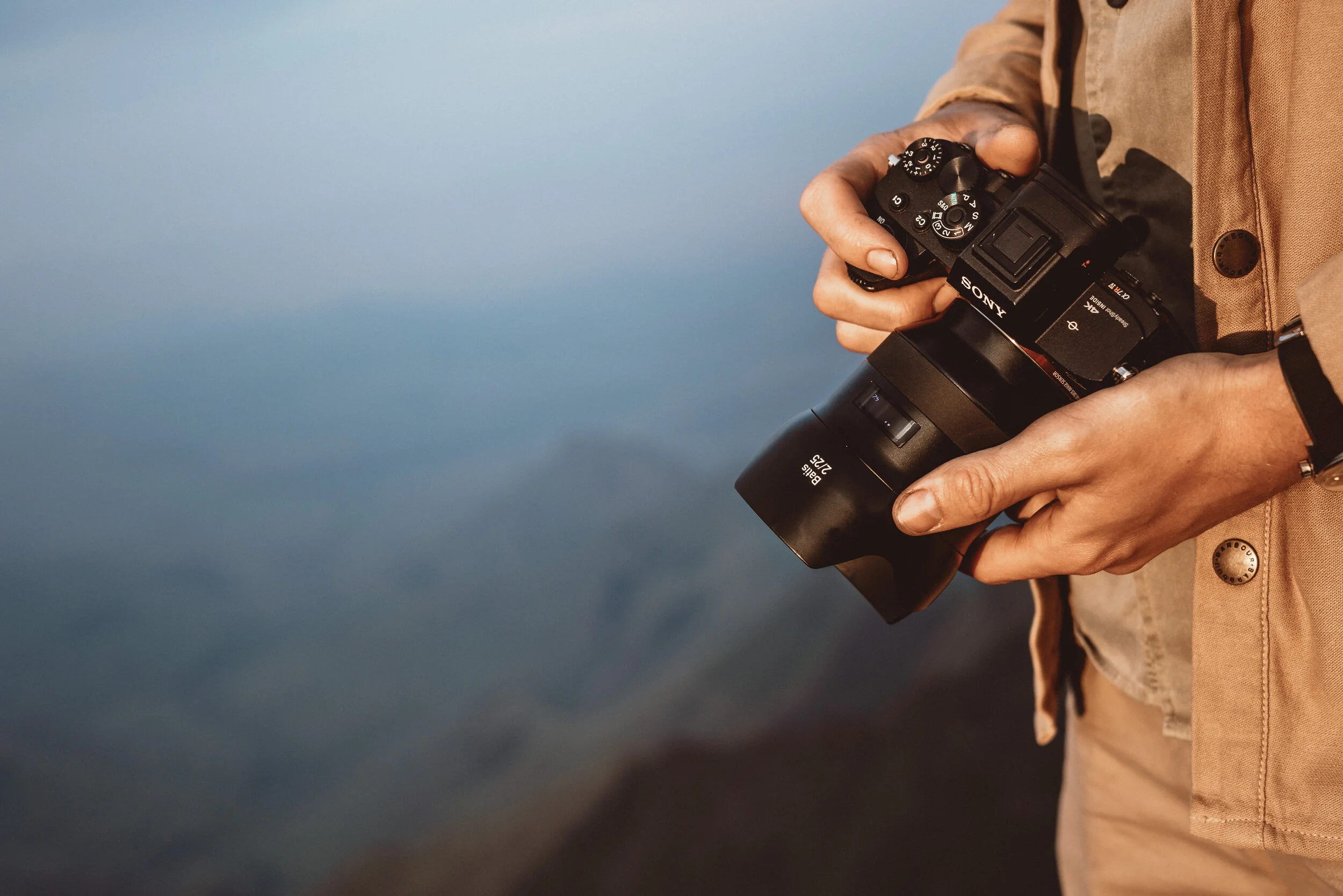 Life with the Zeiss Batis range. — JACK HARDING PHOTOGRAPHY