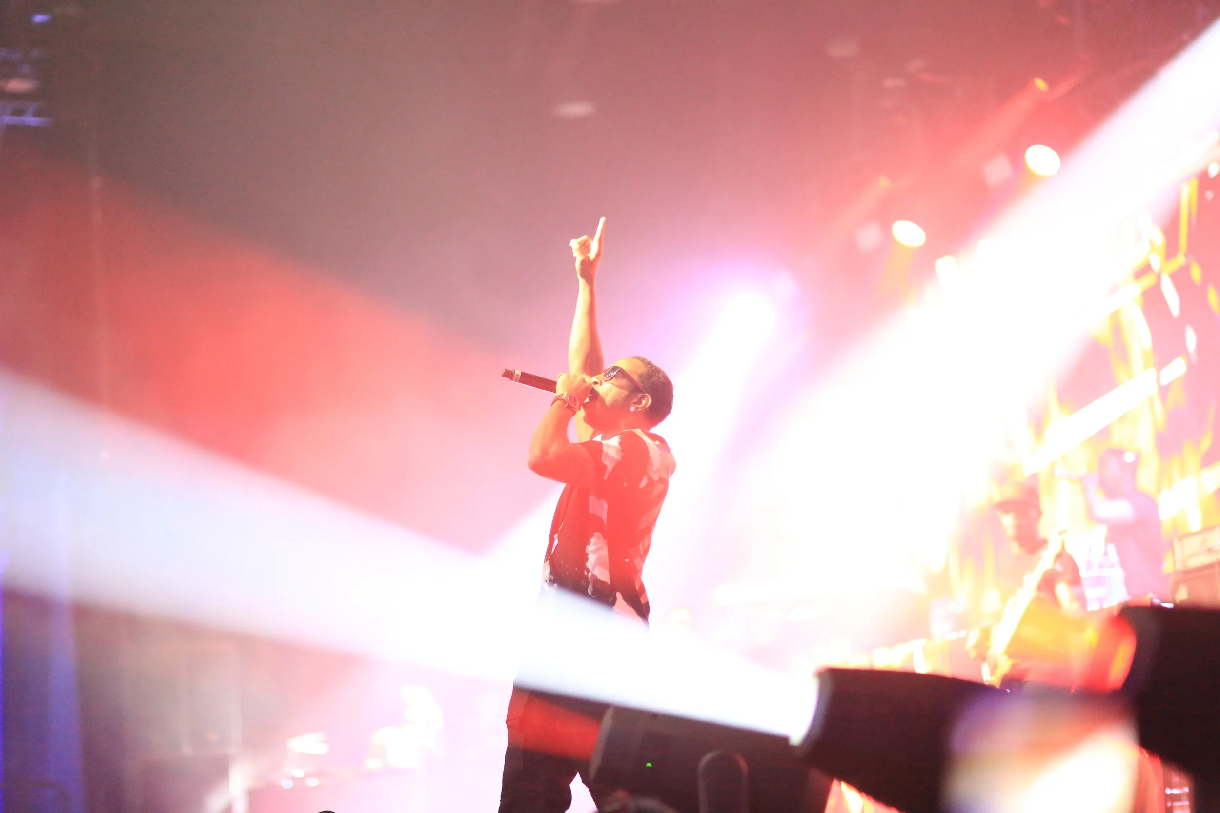 Ludacris - Los Angeles