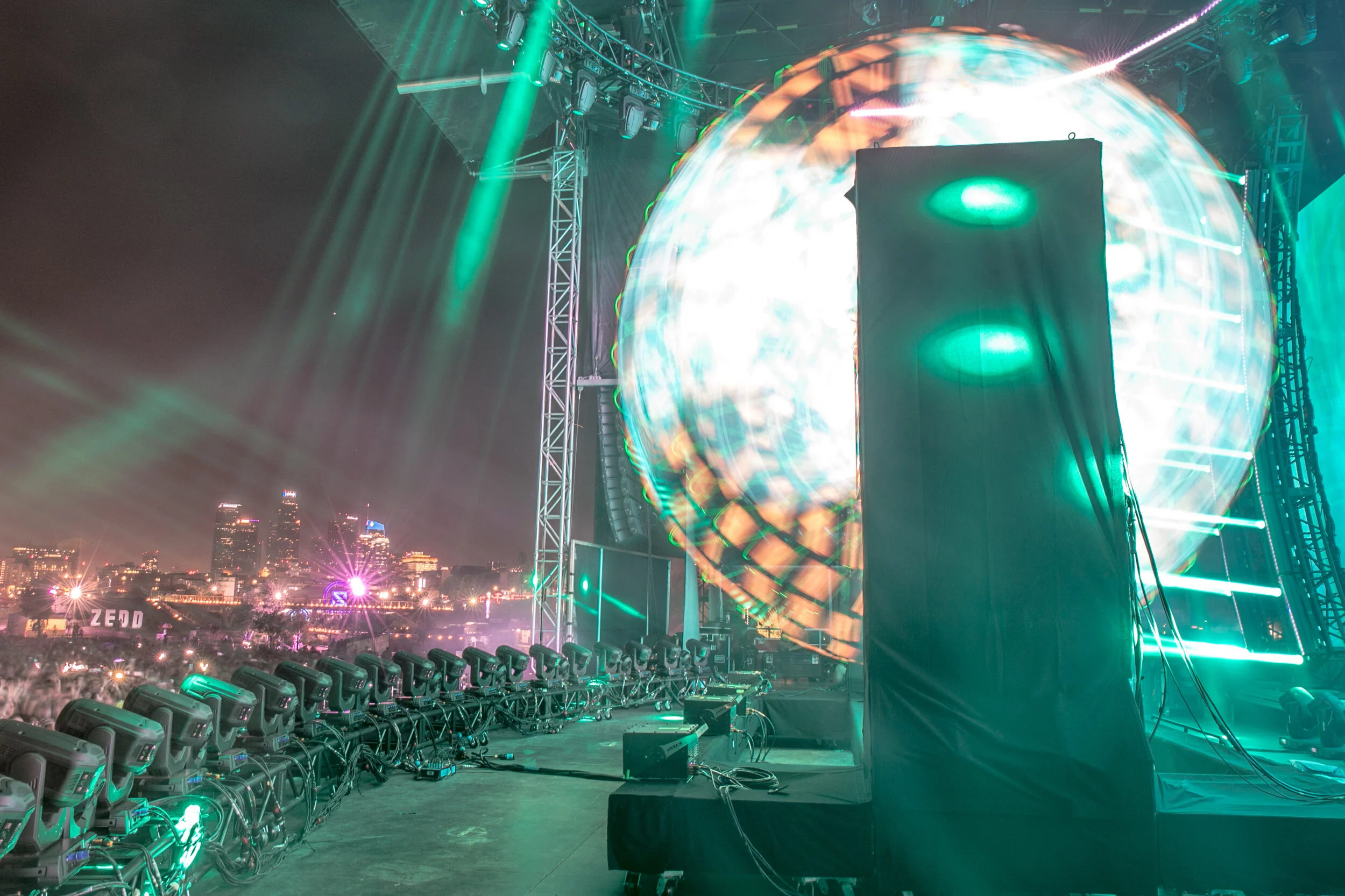Zedd - LA