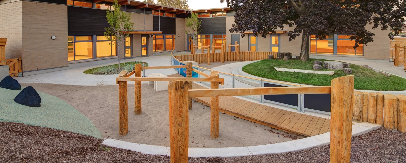 Photo credit: DTAH/DTAH Architects Limited