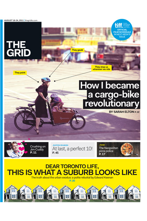 The Grid x Sarah Elton/Photography